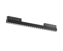 Luz de grade linear magnética LED 24V/48V