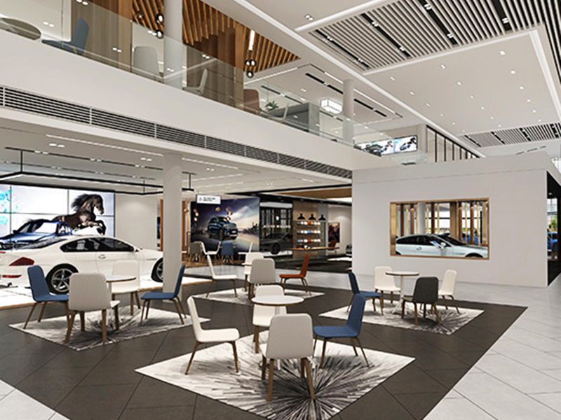 Como encontrar as luzes de teto de melhor qualidade?