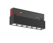 Luz de grade linear magnética LED 24V/48V