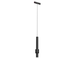 Lâmpada Pendente Linear Magnética LED 24V/48V